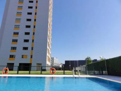 JA Suites Madrid - Image 1