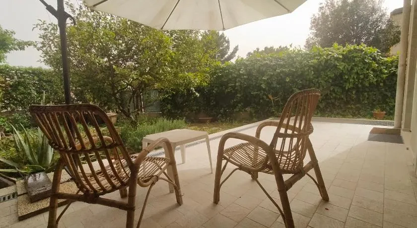 Apartment in Sardinia - Image 1