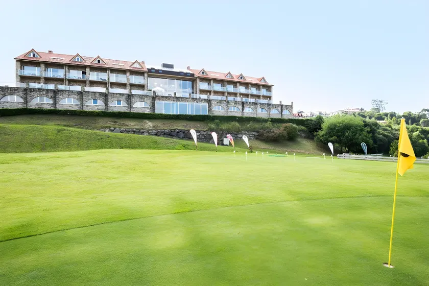 Abba Comillas Hotel - Image 1