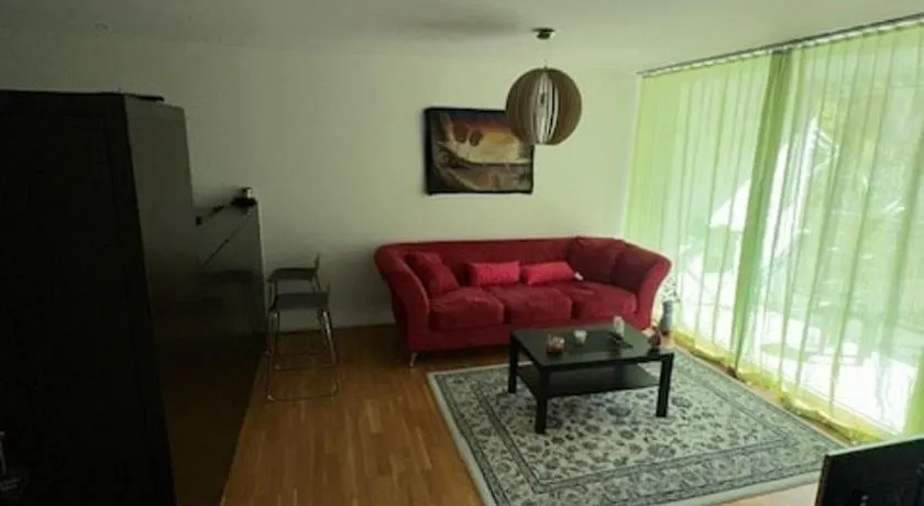 A room in semi shared flat - Image 1