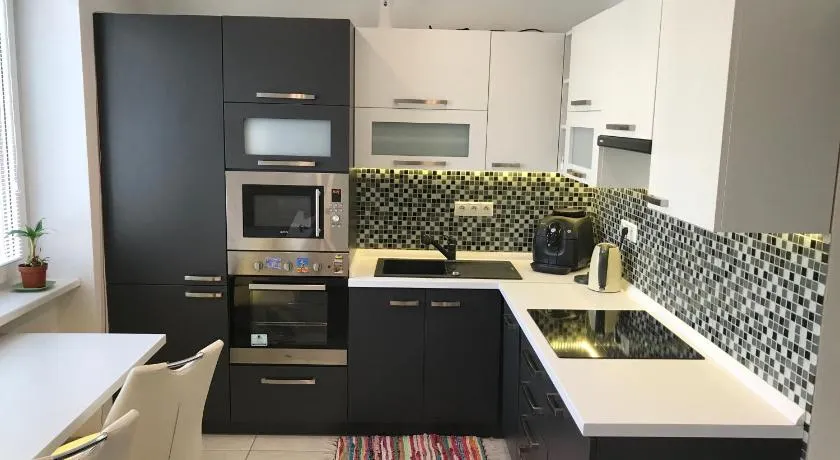 Apartmán v úplnom centre - Image 1