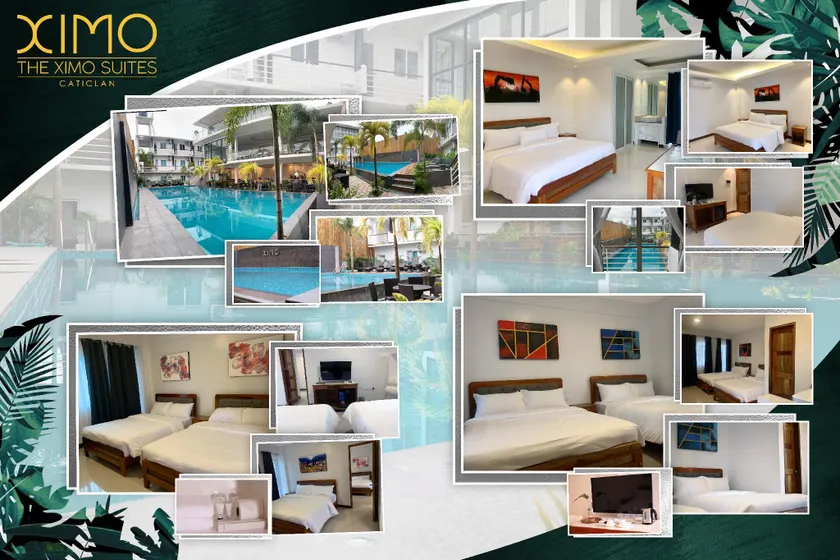 The XIMO Suites - Image 1