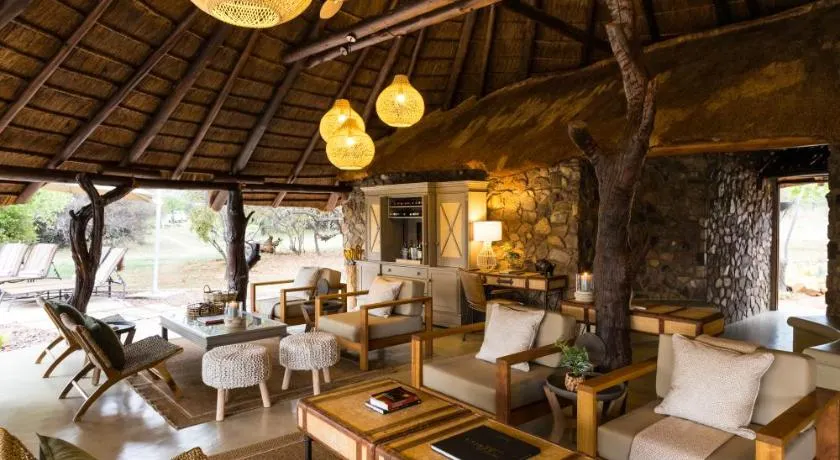 Kwafubesi Tented Safari Camp - Image 1