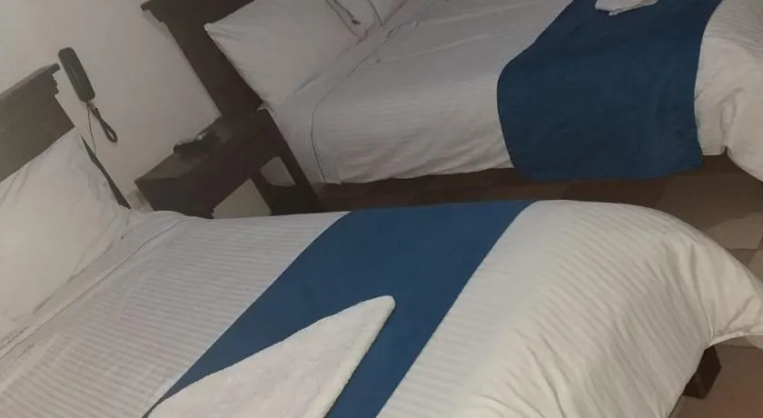 Hotel Plaza Real - Image 1