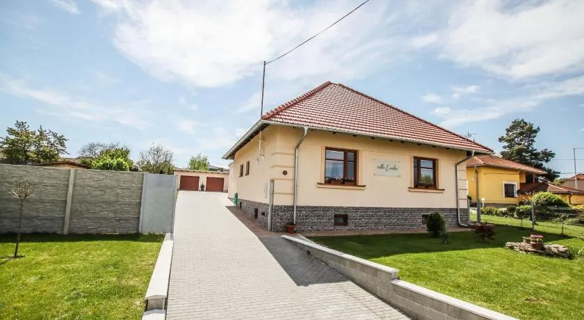 Villa Emilia - Image 1