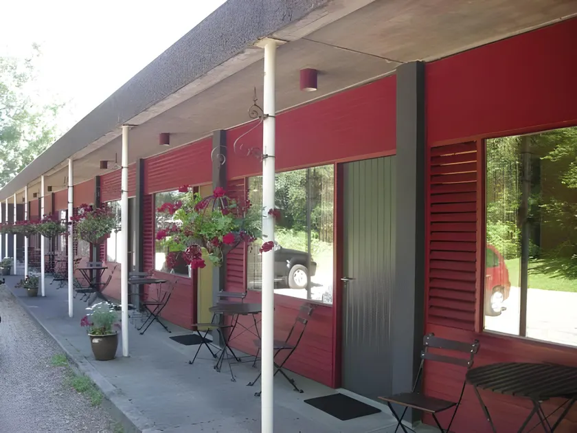 Motel Rovli - Image 1