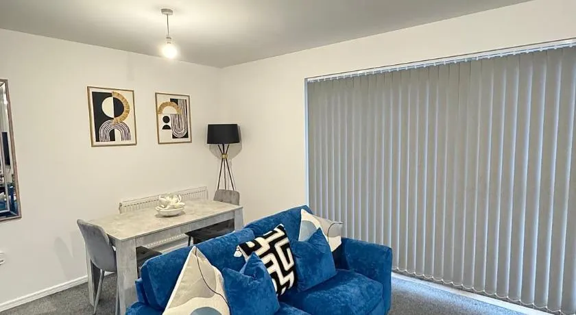 The CityLive CoOp Arena Apartment - Image 1