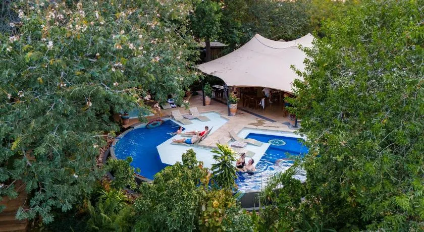 Shongwe Oasis - Image 1