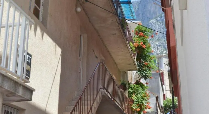 Apartments Soline - Image 1