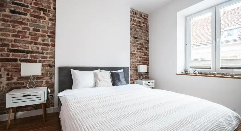 Apartament Bednarska Old Town - Image 1