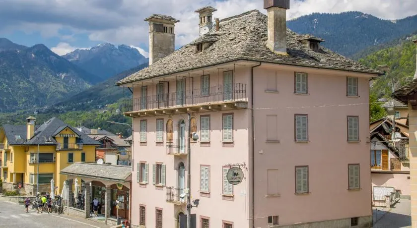 Residence Il Muretto - Image 1
