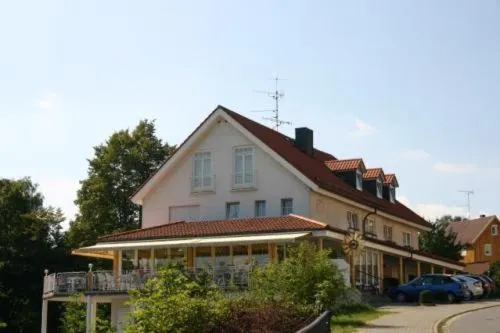 Hotel Café Talblick - Image 1