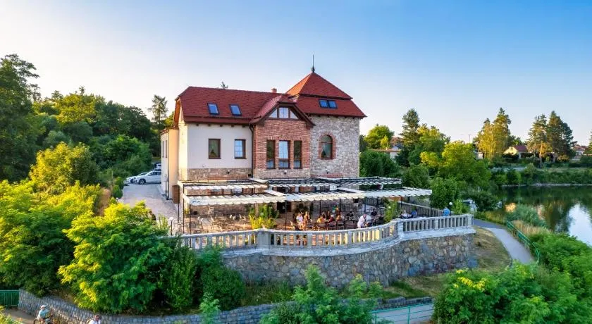 Hotel Plumlov - Image 1