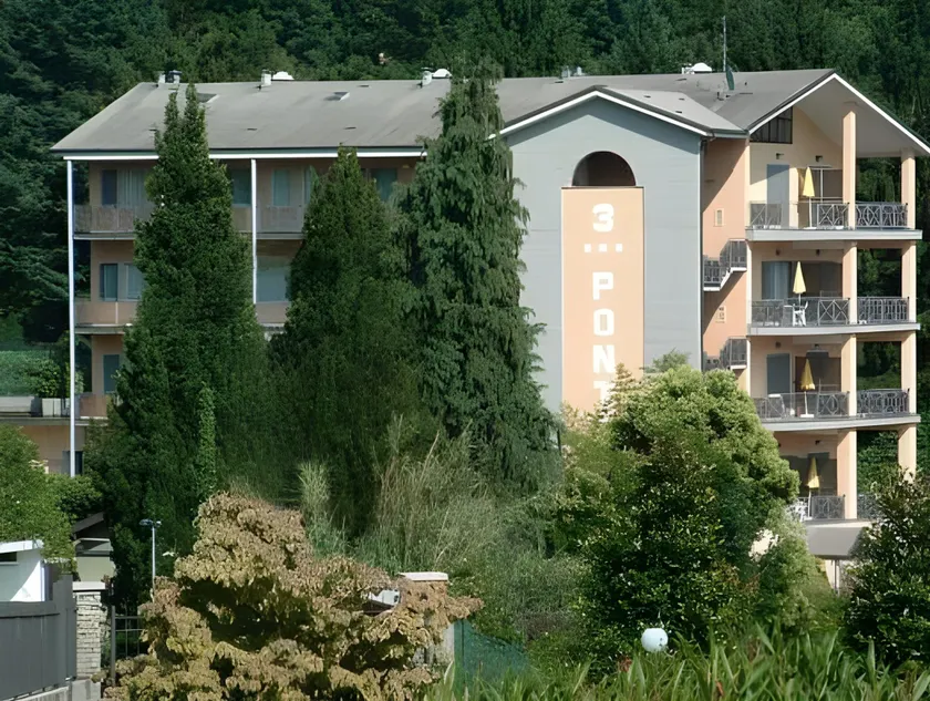 Residence Tre Ponti - Image 1