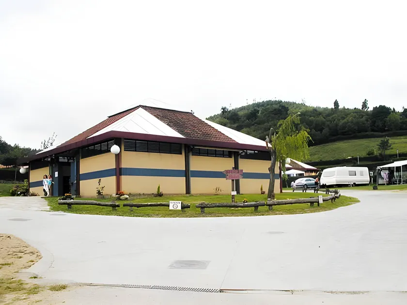 Camping Deva - Image 1