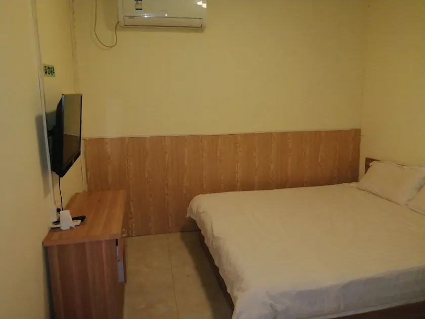 Hele Hotel (Xianghe Road Branch) - Image 1