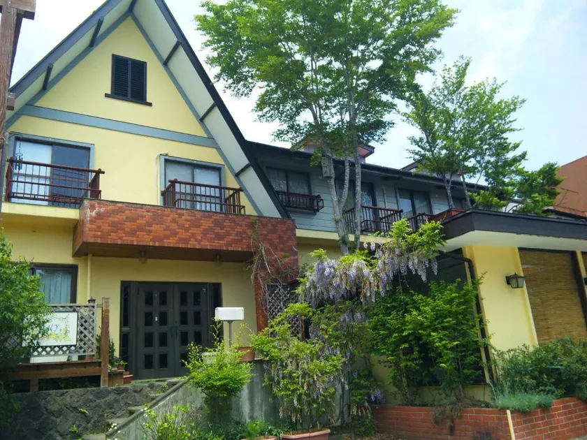 Pension Ivy - Image 1