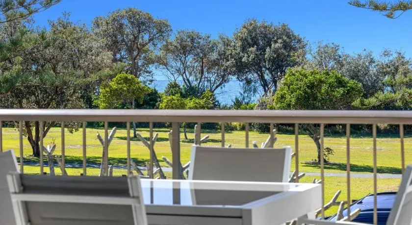 TRADEWINDS 1 KINGSCLIFF - Image 1