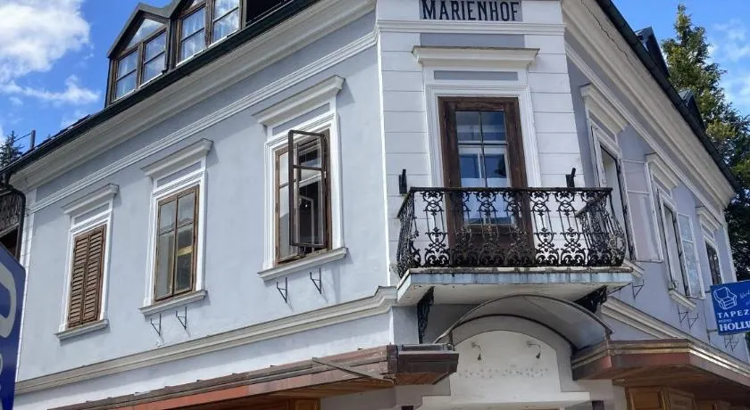 Ferienwohnung Marienhof - Image 1