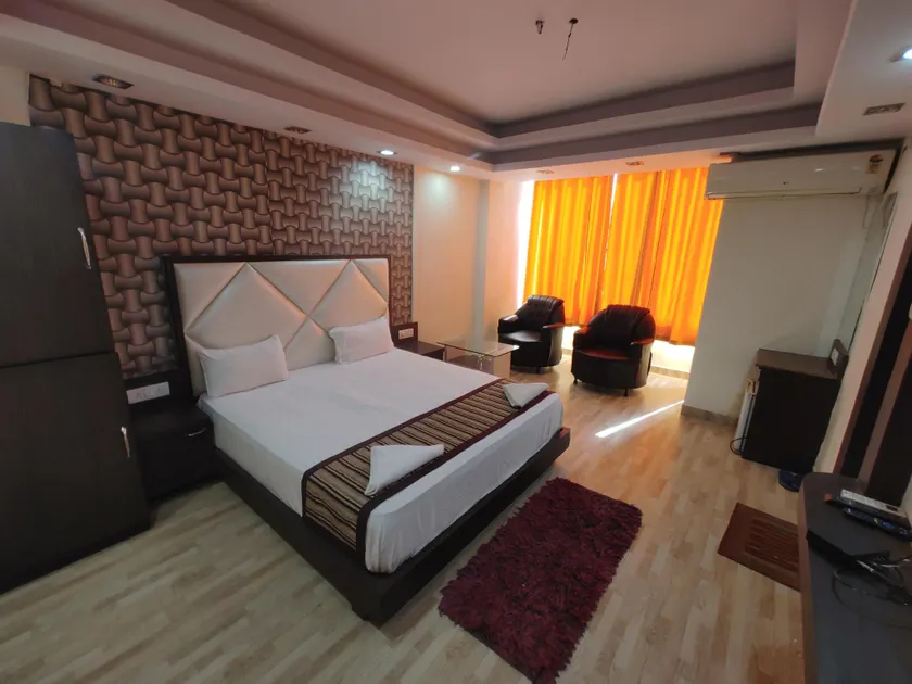 Hotel Rahi - Image 1