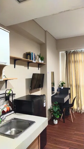 Apartment Puri Orchard Studio - Image 1