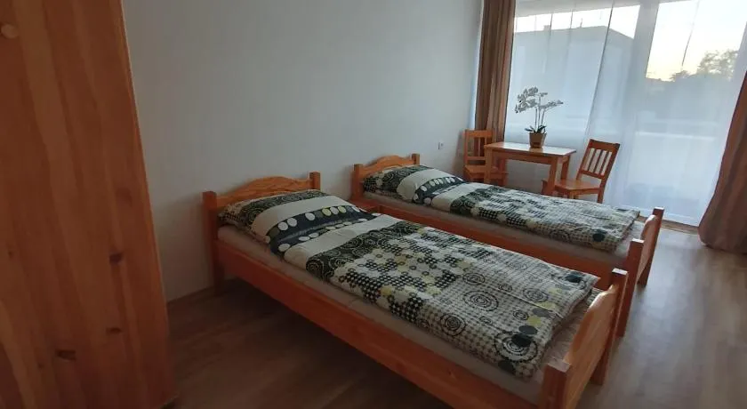 Ubytovanie FUNSTAR Topoľčany - Image 1