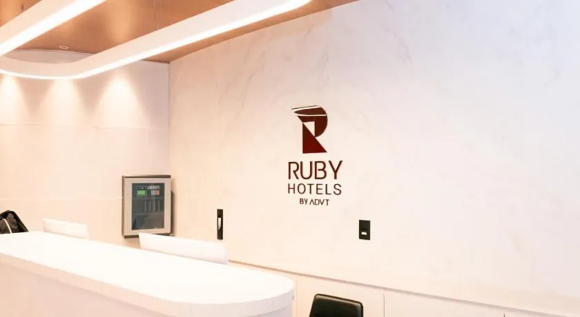 Ruby Hotels - Image 1