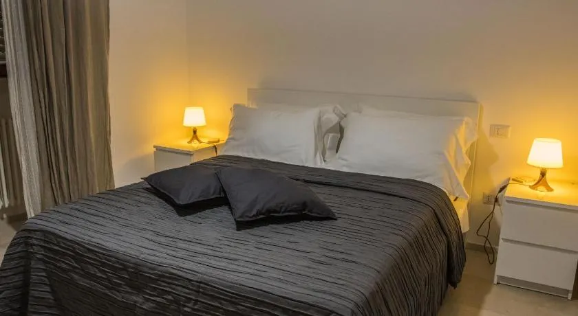 B&B Colonna - Mole Sua Stat - Image 1