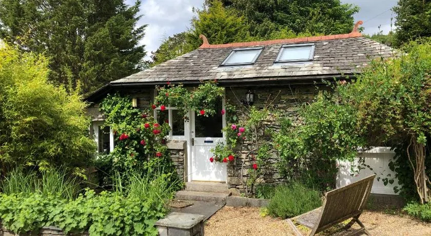 Garth Cottage - Image 1