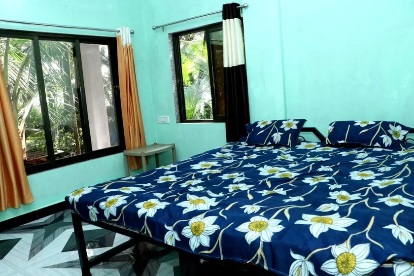 ravishankar Homestay - Image 1