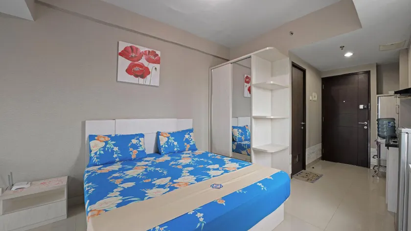 Apartemen Grand Dhika City by Nina - Image 1