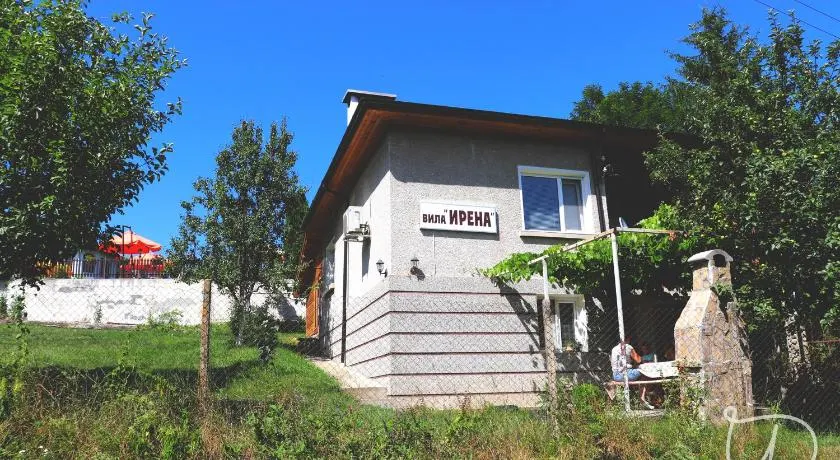 вила Ирена - Image 1