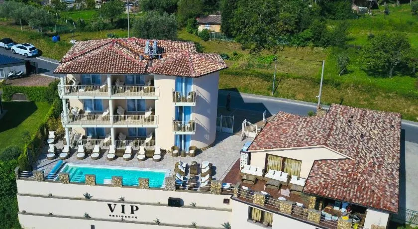 Apartments VIP Residence - Image 1