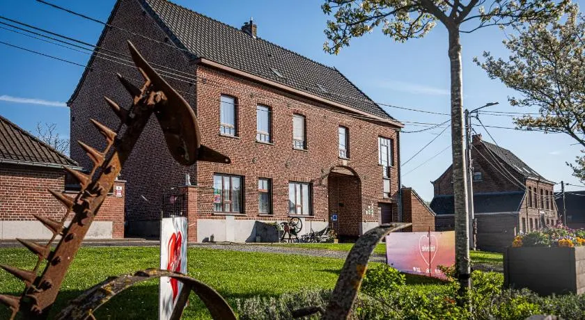 Chambres d'Eole - B&B -TOURNAI - Image 1