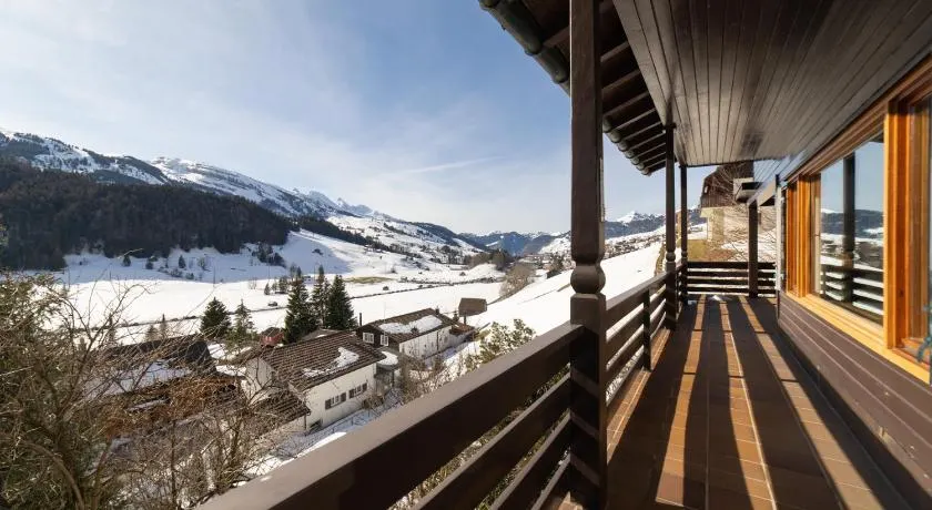 Ferienhaus Etienne - Sauna & Bergsicht - Image 1