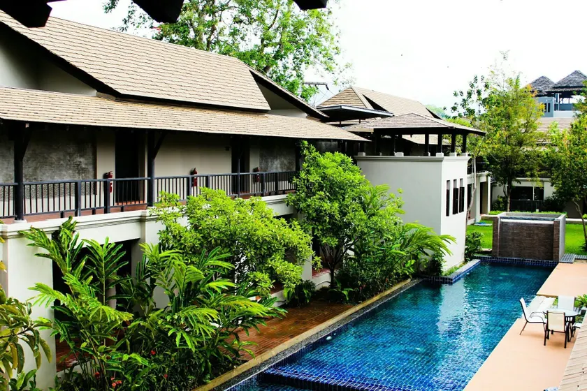 Kanpura Hotel - Image 1