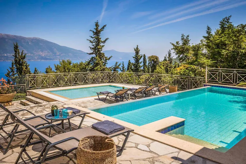 Villa Astria - Image 1