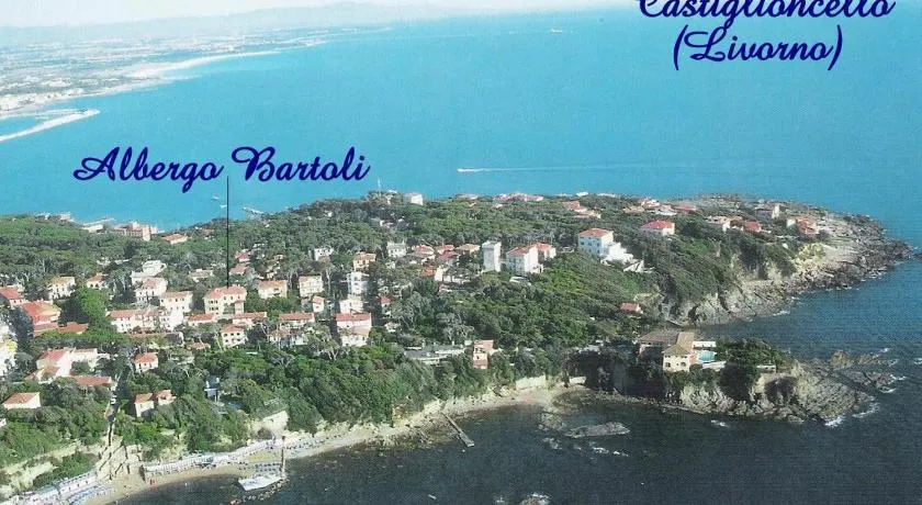 Albergo Pensione Bartoli - Image 1