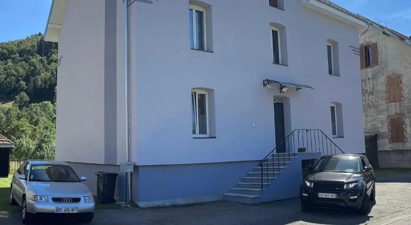 CAN appart spacieux avec grand jardin et terrasse 1 à 8 pers - Image 1