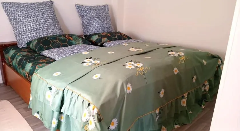 White Sand Haven Guest House - Image 1