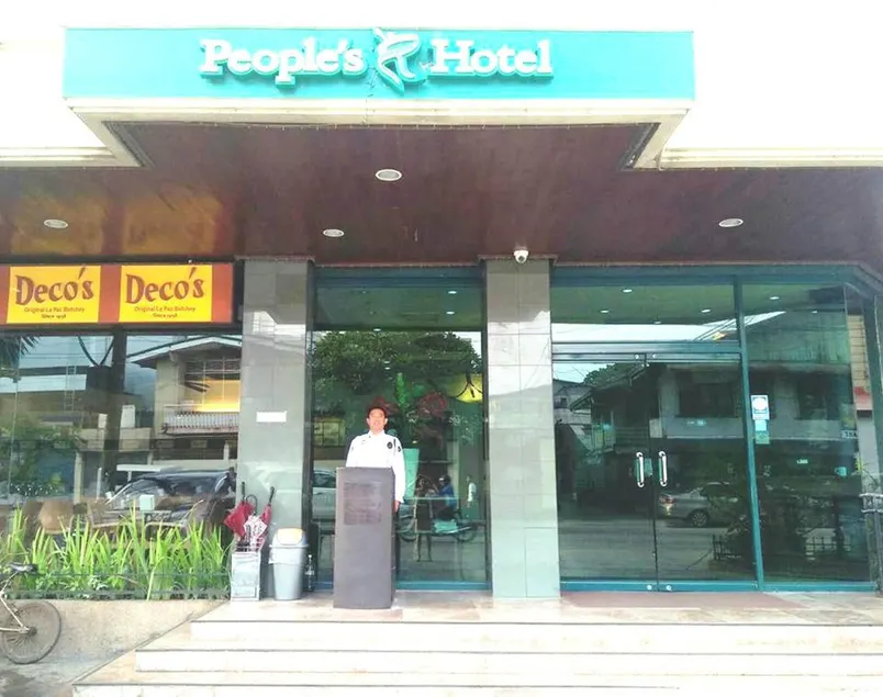 People's Hotel - Image 1