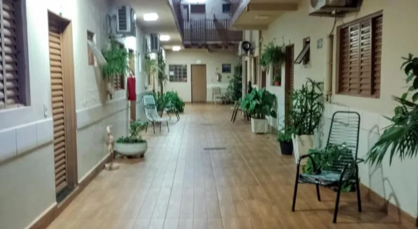 Hotel Pousada João 3.16 - Image 1