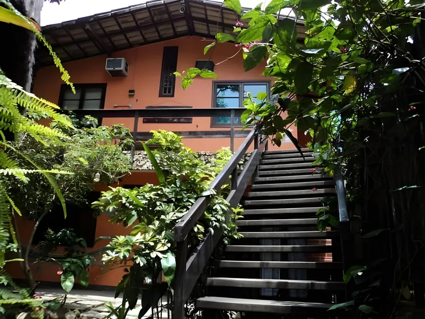 Canto Verde sua casa na ilha grande - Image 1