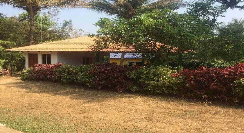 Hasiru Homestay - Image 1