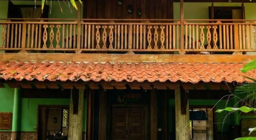 Tito's Caribbean Family Houses - Image 1