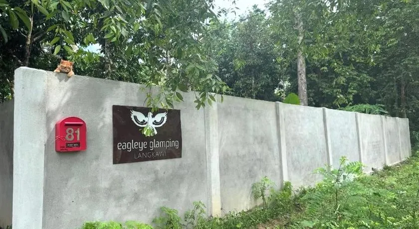 eagleye glamping langkawi - Image 1