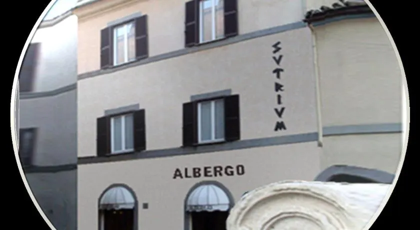 Hotel Sutrium - Image 1