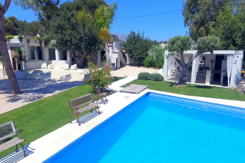 MIMAR ALTEA VILLA l - Image 1