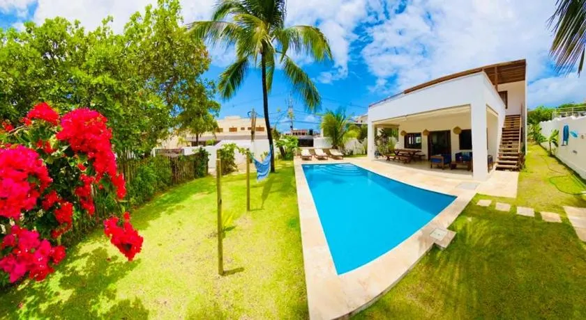 VILLA TROPICAL LUX - Image 1