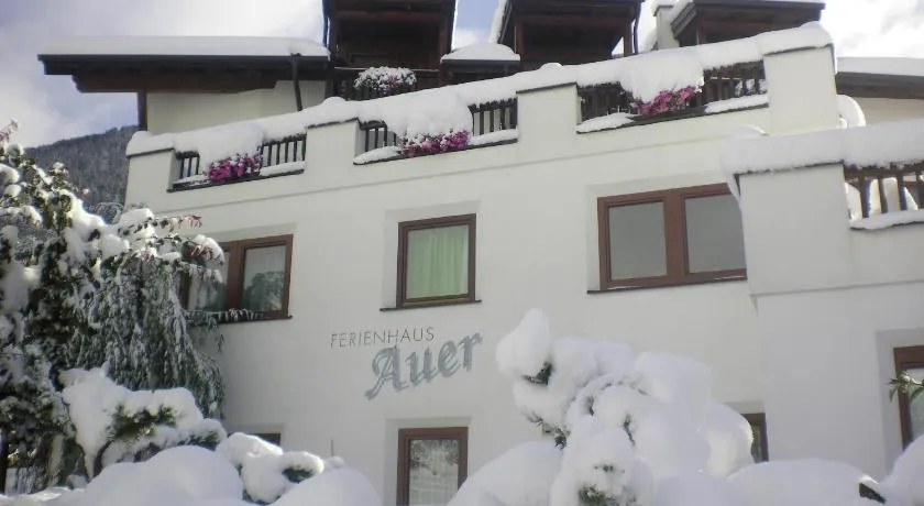 Ferienhaus Auer - Image 1